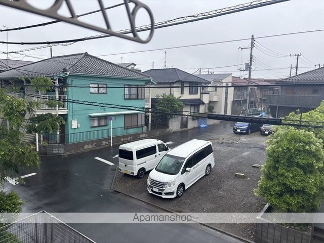 都営大江戸線 練馬春日町駅 徒歩11分 2階建 築17年のその他写真