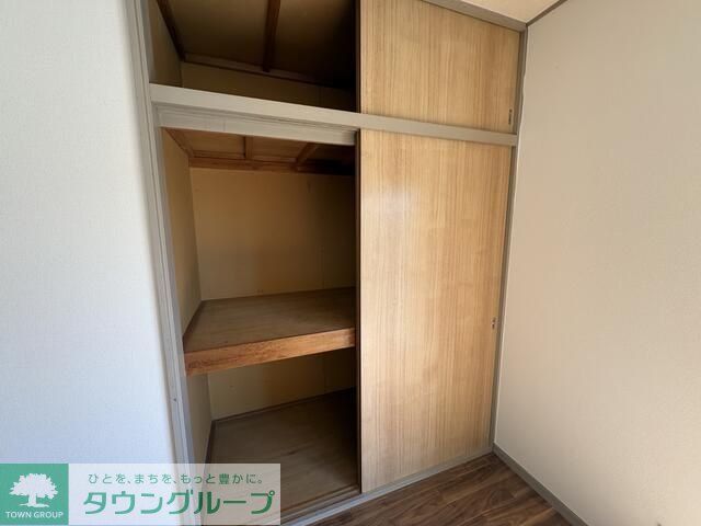 コクテールの内装写真