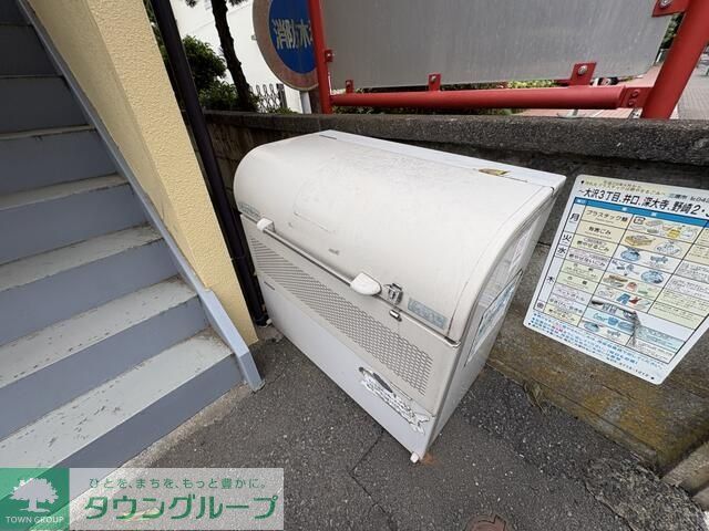 コクテールの外観写真