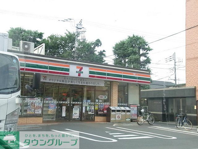 コクテールの周辺写真