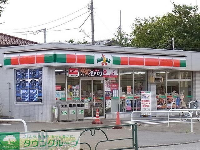 コクテールの周辺写真