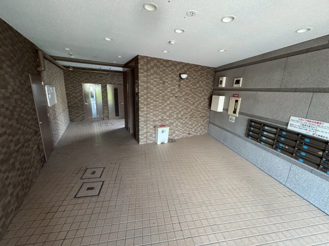 ロビー