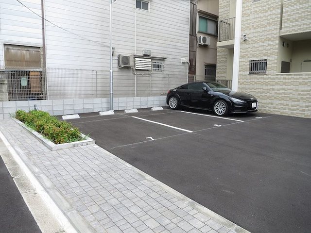 ＪＲ東西線 海老江駅 徒歩5分 12階建 築9年のその他写真