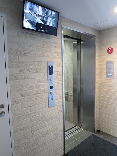 ＪＲ東西線 海老江駅 徒歩5分 12階建 築9年の外観写真