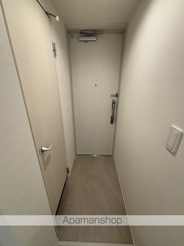 東武野田線 岩槻駅 徒歩12分 3階建 築2年の玄関写真