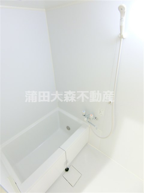 バス・シャワールーム　お風呂