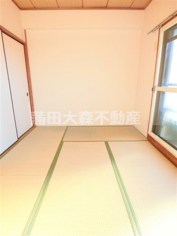 その他部屋・スペース　和室