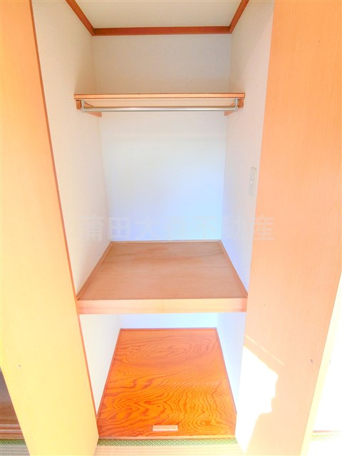 収納　収納