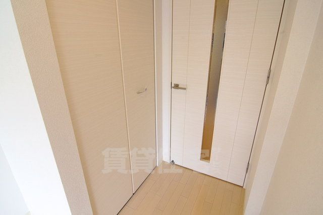 SWISS梅田東の内装写真
