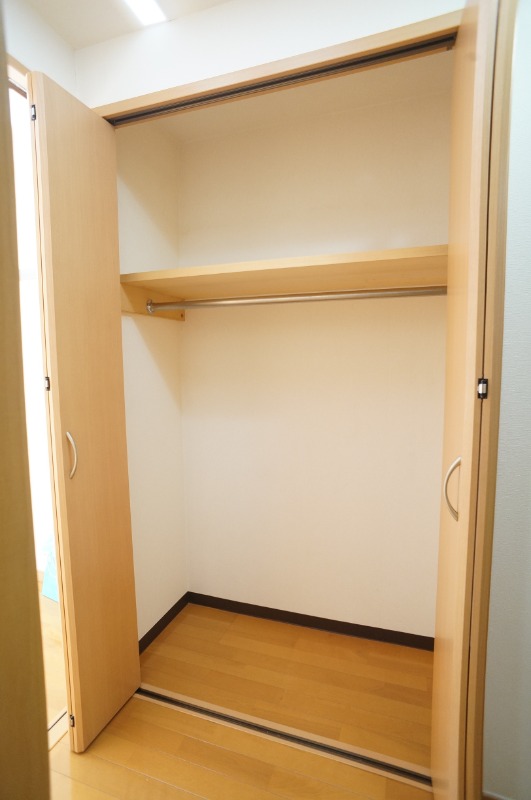 ほうれんそうの内装写真
