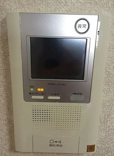 セキュリティ　参考写真です