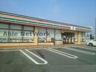 コンビニ　セブンイレブン田原光崎3丁目店（コンビニ）まで1150m