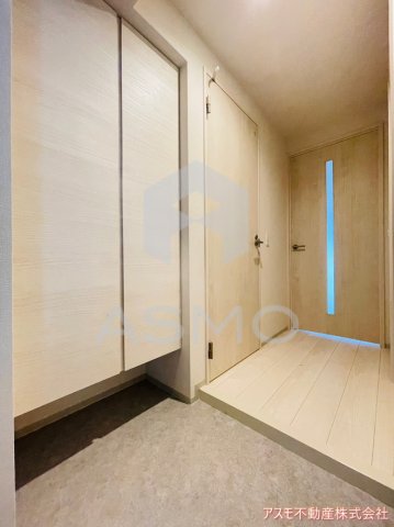 その他　同マンション別部屋　参考写真