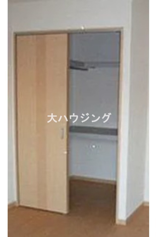 グランベルドールの内装写真