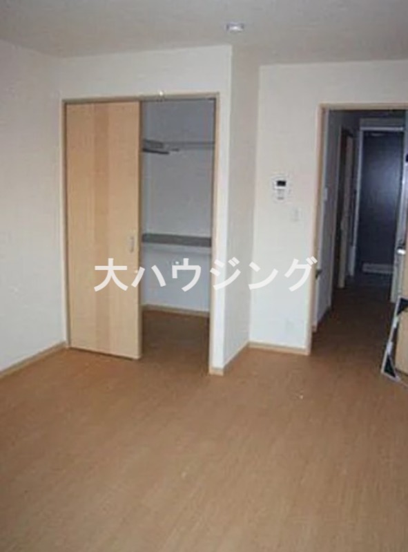 グランベルドールの内装写真