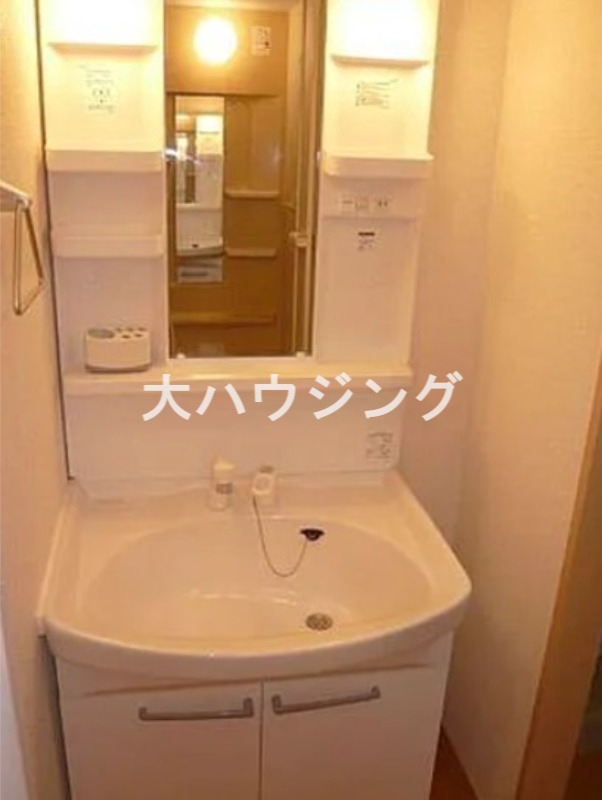 グランベルドールの内装写真