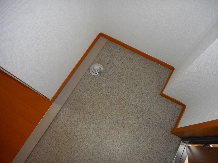 その他設備　同マンション別部屋参考写真です