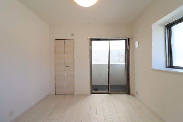 ノール住吉の内装写真