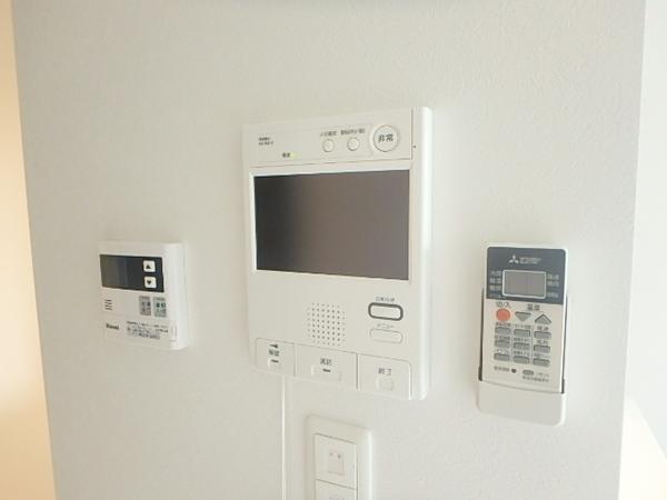 エンクレストベイ天神東2のその他写真