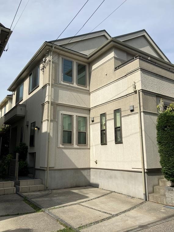 小倉戸建