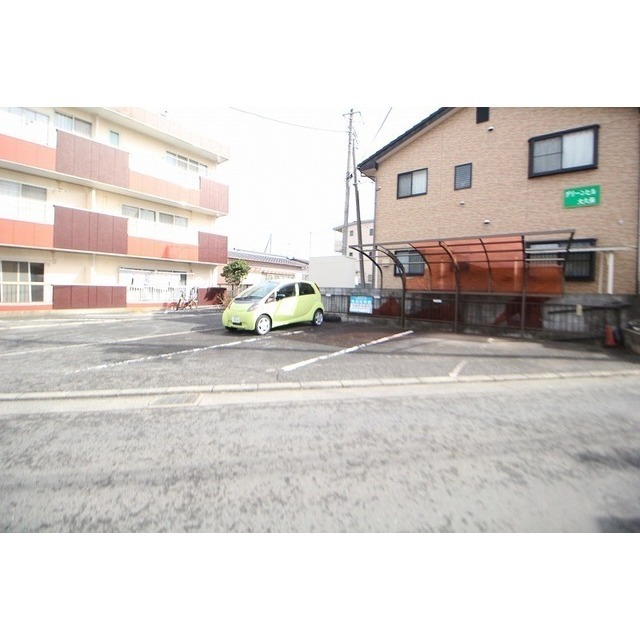 スカイコートIのその他写真