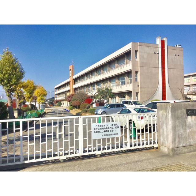 スカイコートIの周辺写真