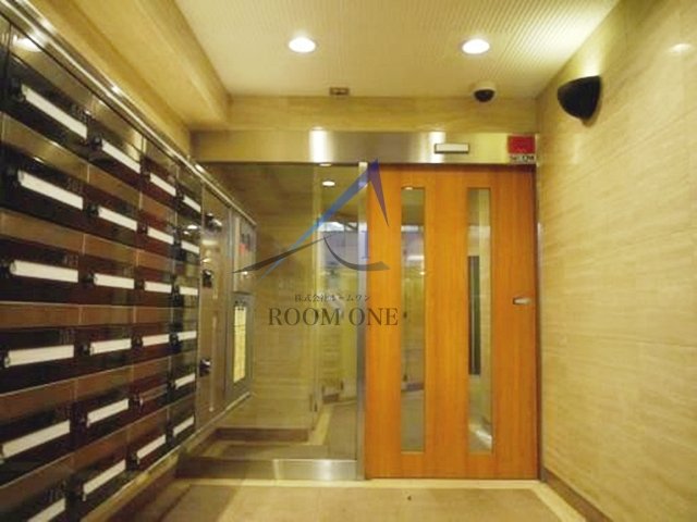 YSKIIIマンションの外観写真