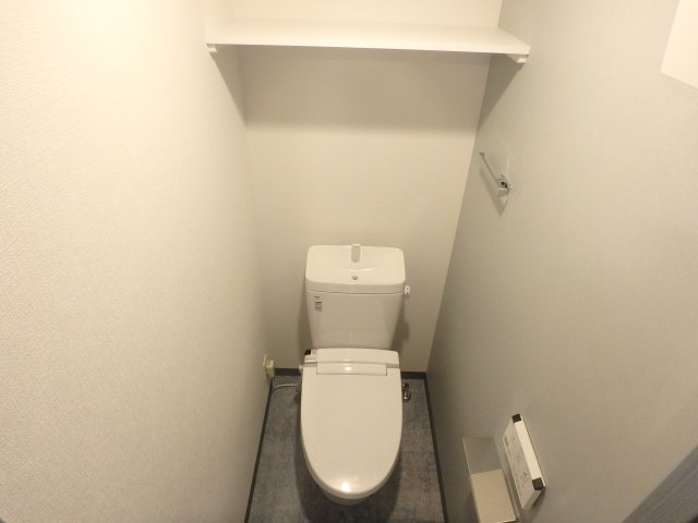 Bris西宮のトイレ写真