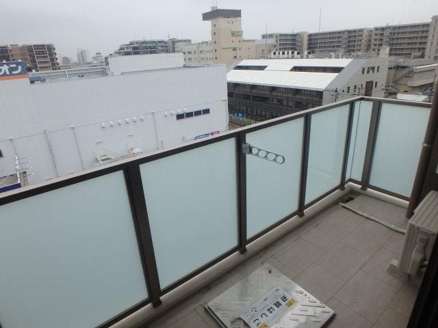 Bris西宮の内装写真