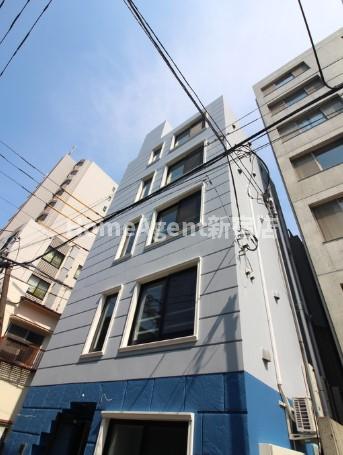 建物外観　契約金92000円分無料！