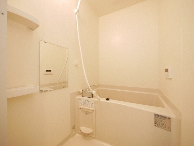 MODERN PALAZZO 大濠スクエアの風呂写真