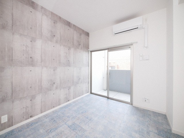 MODERN PALAZZO 大濠スクエアの居間写真