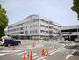 役所　北九州市 小倉南区役所（役所）まで2220m