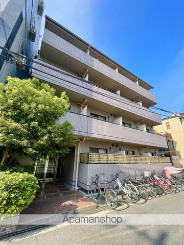 地下鉄御堂筋線 長居駅 徒歩5分 築33年