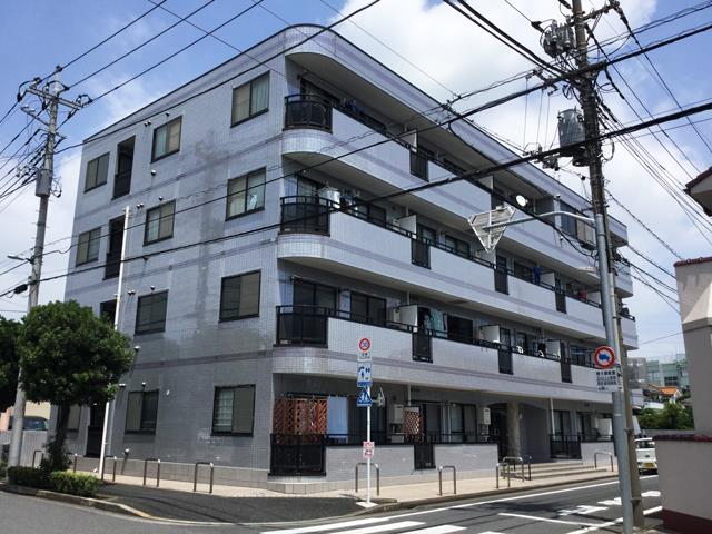 つくばエクスプレス 六町駅 徒歩29分 築34年