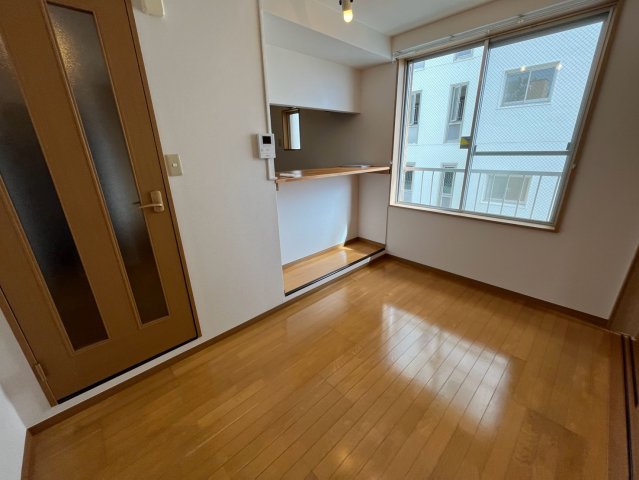 RIHO夙川の居間写真