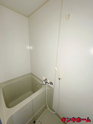 バス・シャワールーム　写真は別のお部屋です。※現況を優先写真は別のお部屋です。※現