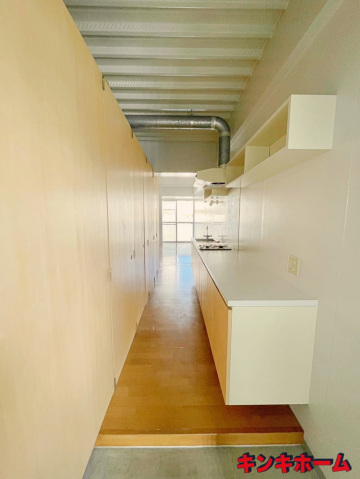 その他部屋・スペース　写真は別のお部屋です。※現況を優先