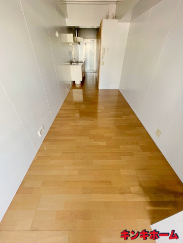 居室・リビング　写真は別のお部屋です。※現況を優先