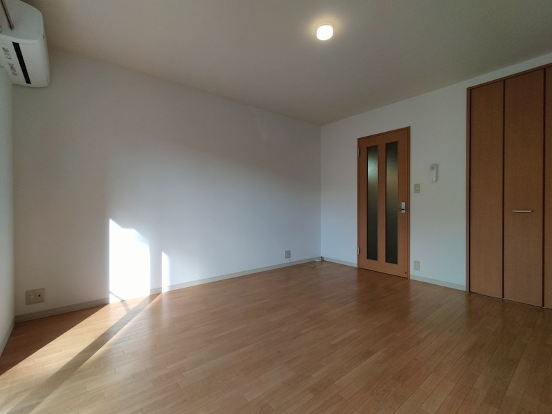 CASA RIBERAの居間写真