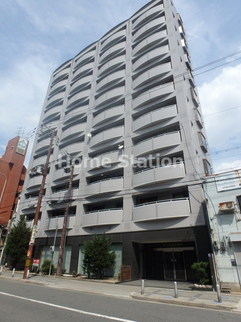 地下鉄千日前線 玉川駅 徒歩2分 築31年
