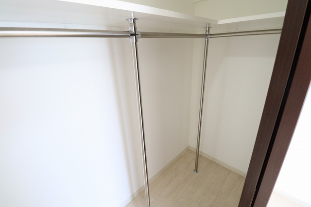 収納　※別部屋参考写真・現況優先※