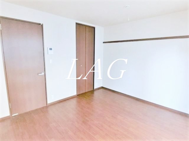 その他部屋・スペース　寝室です。