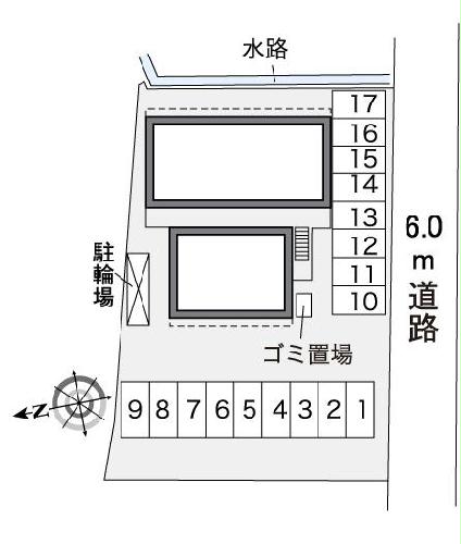 【レオパレス相生のその他】