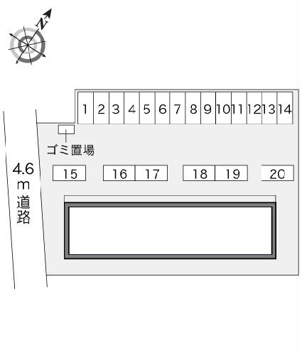 【レオパレスＡｒｃｅｎｃｉｅｌのその他】