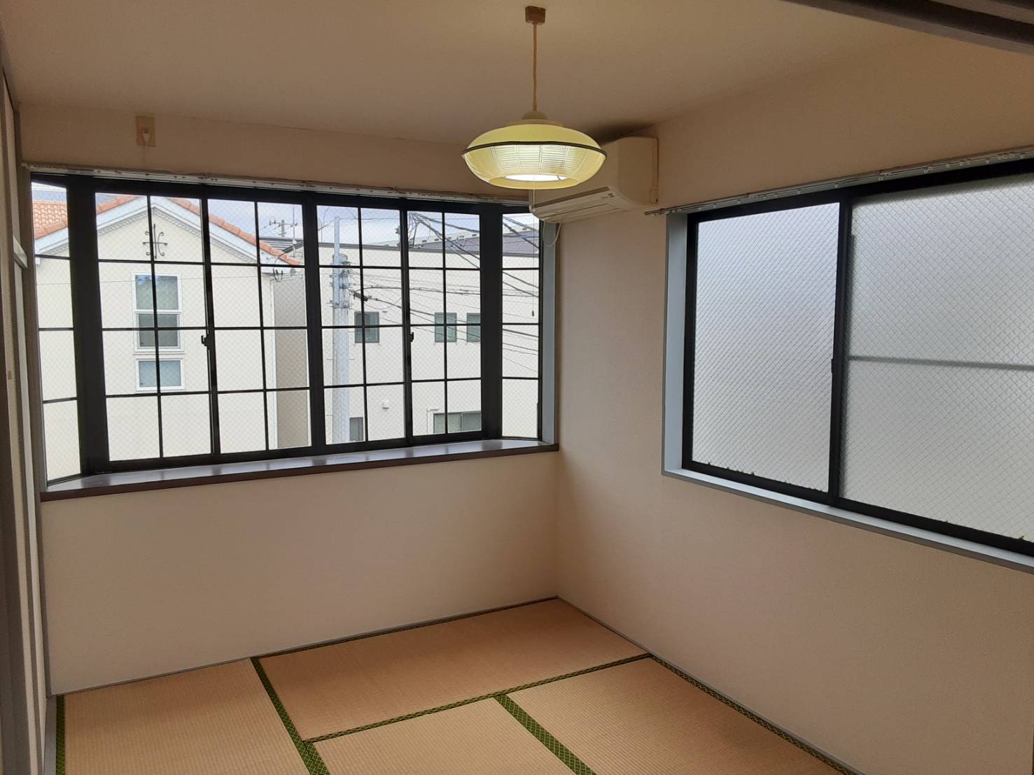 ラポールながと7_内装_1