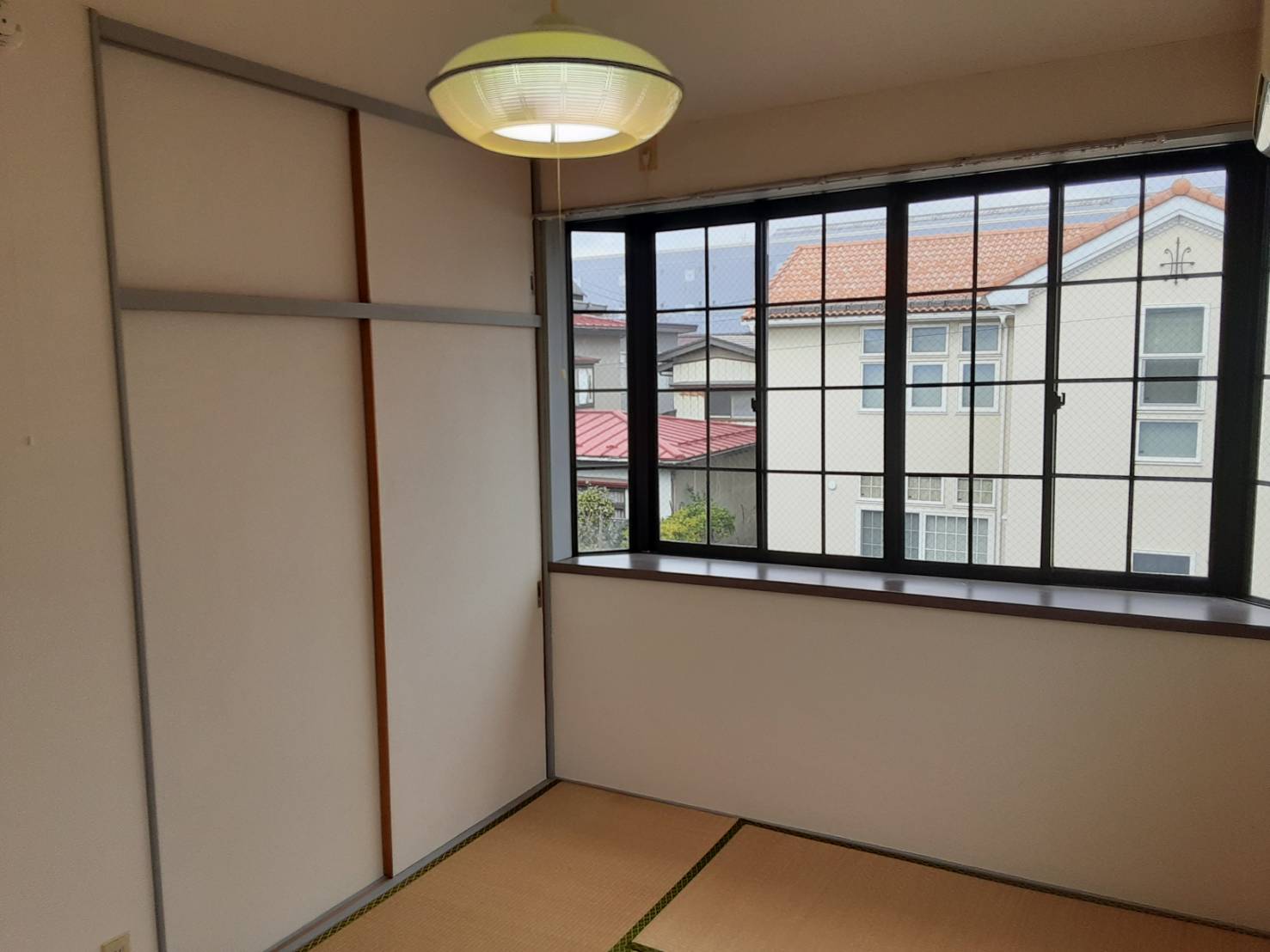 ラポールながと7_内装_2