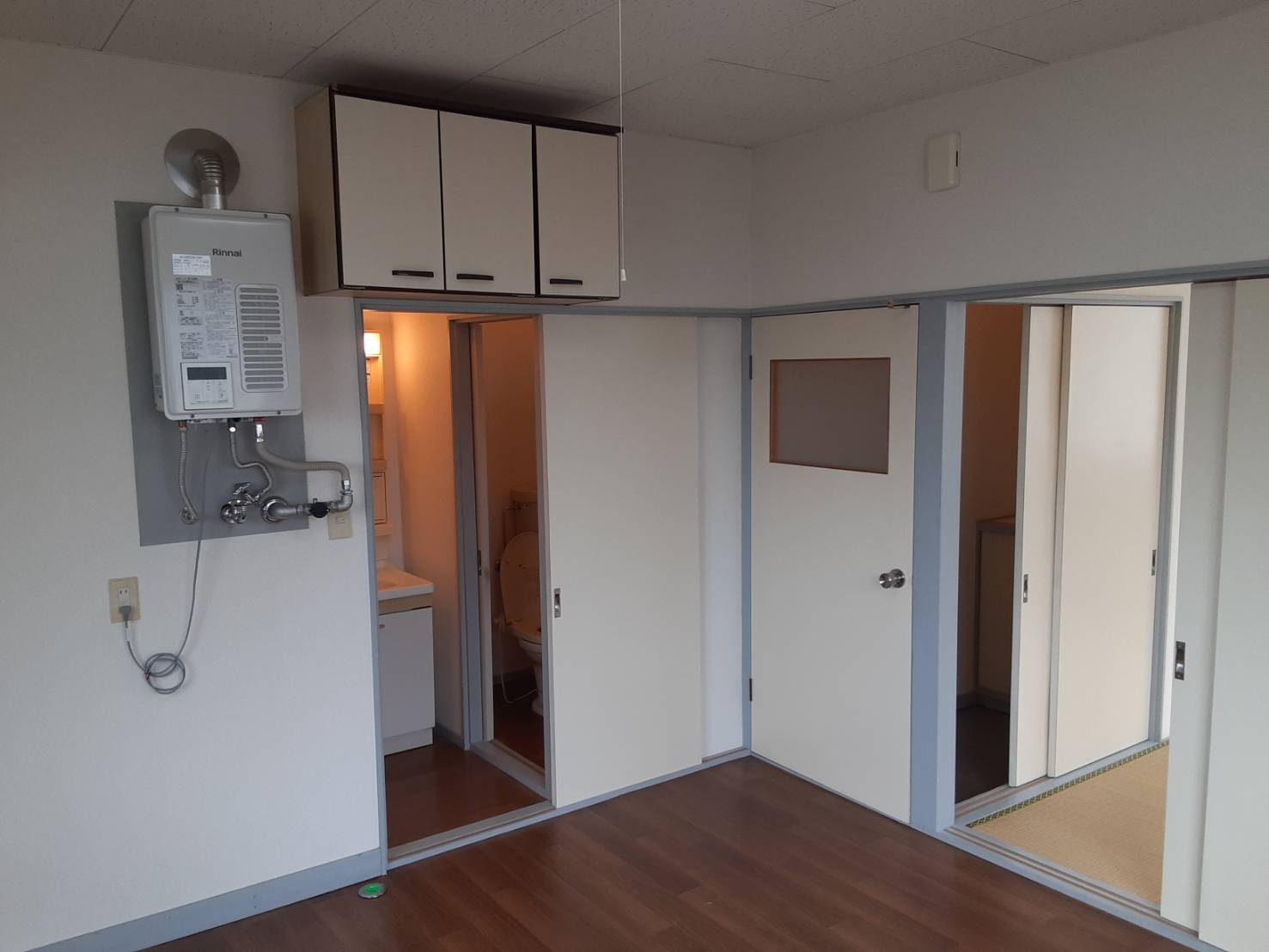 ラポールながと7_内装_3