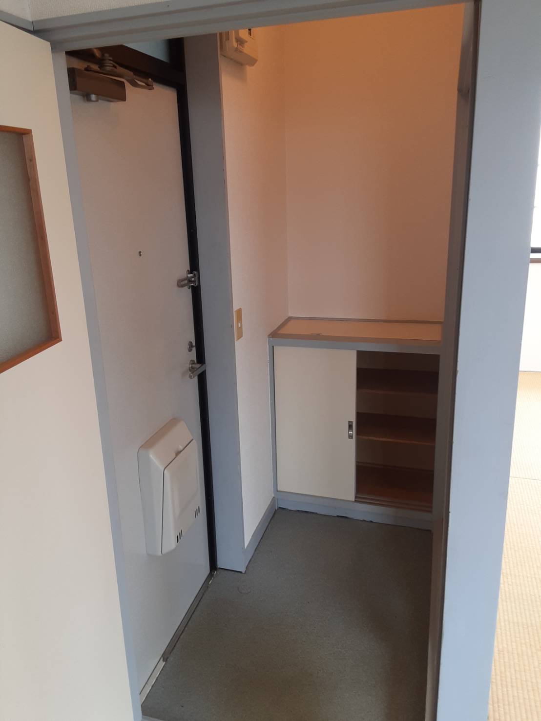 ラポールながと7_内装_7