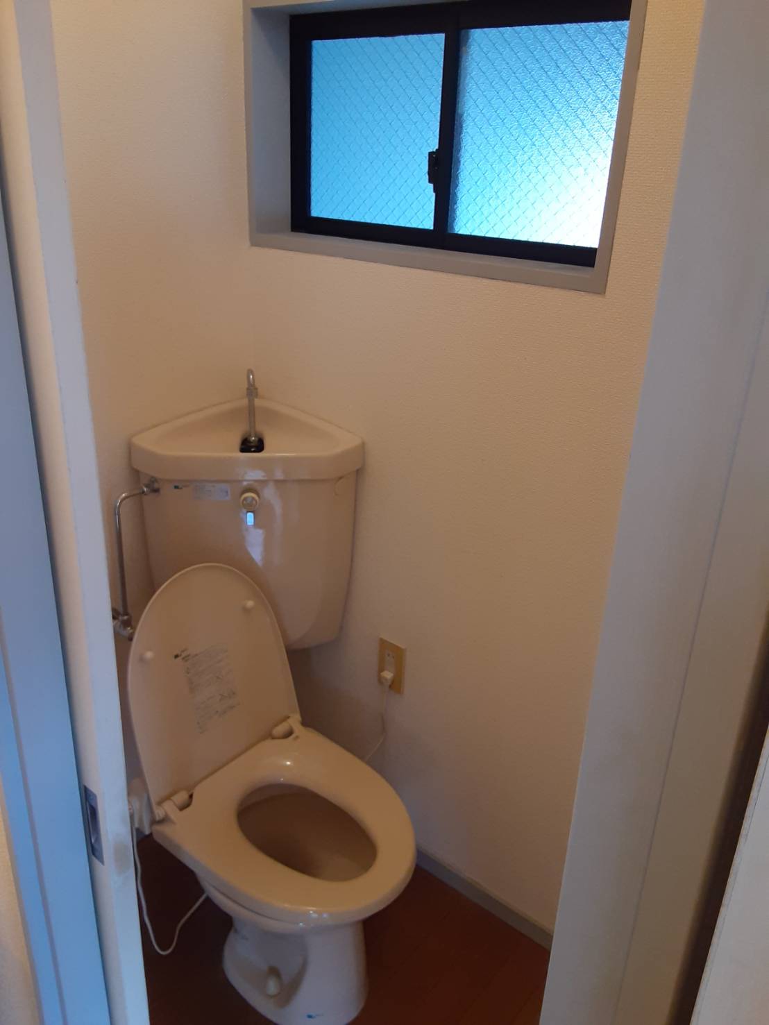 ラポールながと7_内装_6